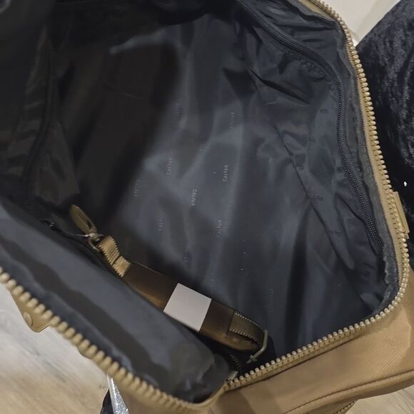 Calpak Stevyn Duffel Bag w/Shoe Compartment - Picture 9 of 10